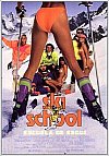 Escuela de esquí